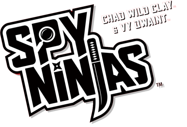 Spy Ninjas Project Zorgo Infiltration Mission Kit from Vy Qwaint Chad Wild Clay 